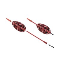 Delphin Quix Method Feeder L 70g