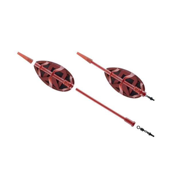 Delphin Quix Method Feeder L 100g