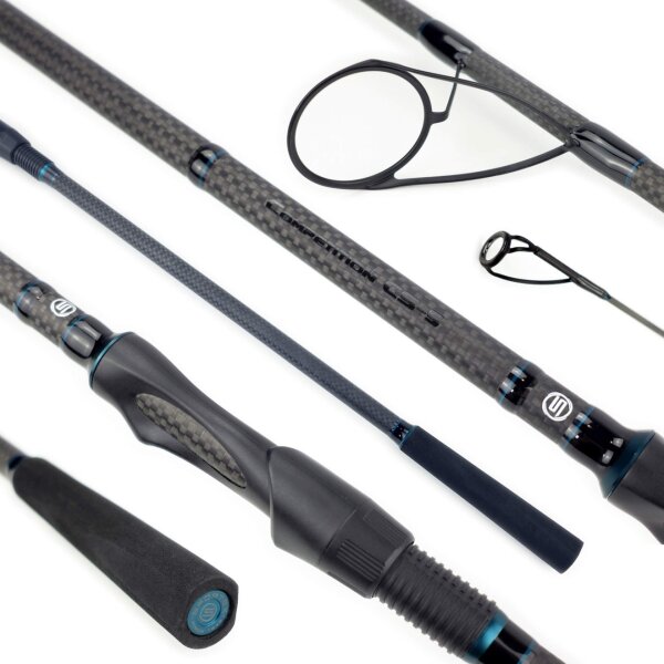 Sportex Competition CS-5 Carp 13ft. 3,75lb KW-Minima