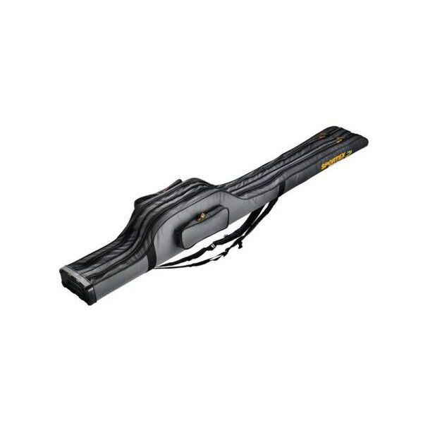 Sportex Super Safe Rutentasche 13ft. 3fach