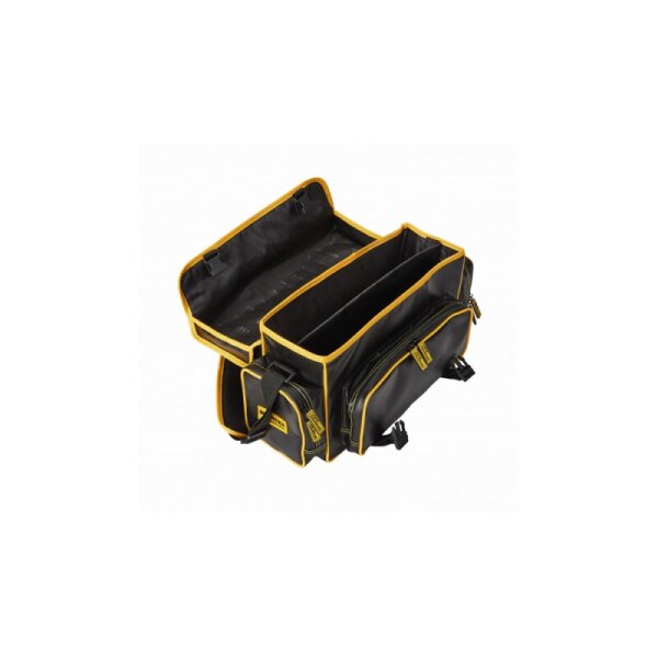 Sportex Spinnanglertasche 50x26x15cm