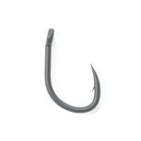 Ridge Monkey Ape-X Snag Hook 2XX Barbed 10St. Gr.6