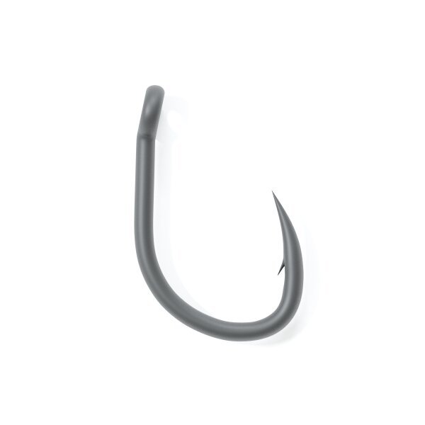 Ridge Monkey Ape-X Snag Hook 2XX Barbed 10St. Gr. 2