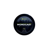 Ridge Monkey MonoCast Mono 1000m 0,30 mm12lb/5,4kg