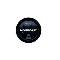 Ridge Monkey MonoCast Mono 1000m 0,40 mm 20 lb/9,1 kg