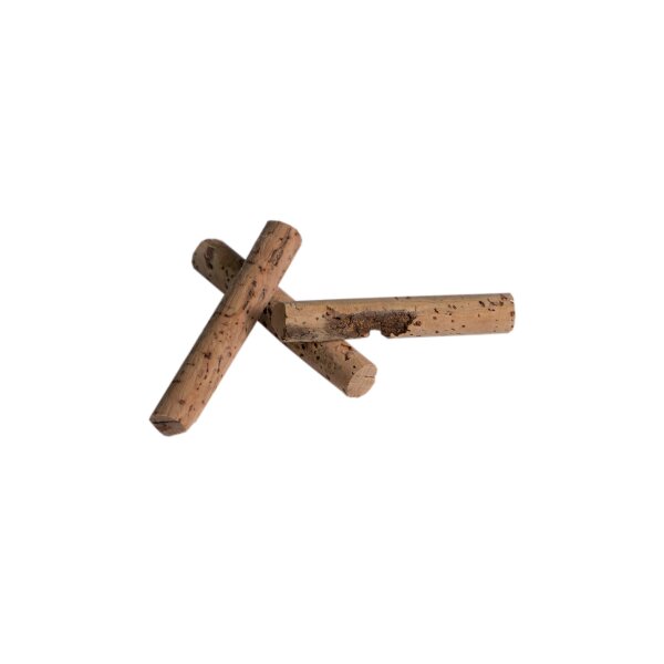 Ridge Monkey Combi Bait Drill Spare Cork Sticks 8mm 10St.