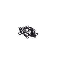 Ridge Monkey Connexion Mini Hook Ring Swivel