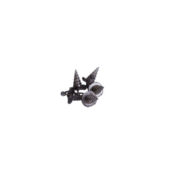 Ridge Monkey Connexion Hook Ring Bait Screw