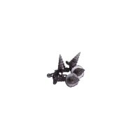 Ridge Monkey Connexion Hook Ring Bait Screw