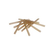 Ridge Monkey Connexion Shrink Tube Organic Brown 2.4mm