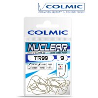 Colmic Nuclear Hooks TR99 20 St. Gr.7