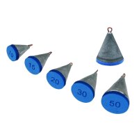 Colmic Lotblei 2 St. 10g