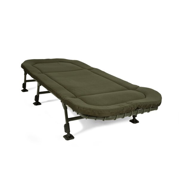 Avid Carp Benchmark Ultra X Bed