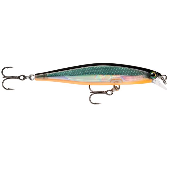 Rapala Shadow Rap Jerkbait 7cm