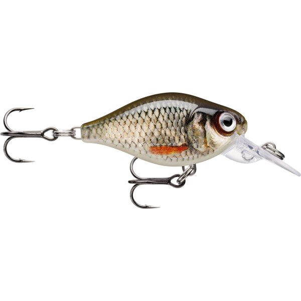 Rapala X-Light Crank - Shallow Runner 3,5cm Live Roach