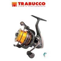 Trabucco XPlore LTX 1000