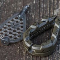 Korum Bait Gripper Lead 90g