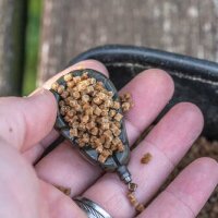 Korum Bait Gripper Lead 90g