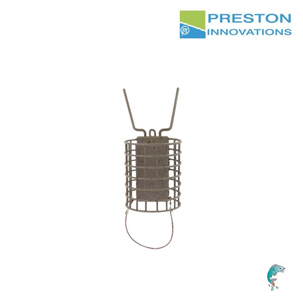 Preston Claw Feeders 120g