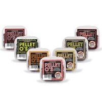 Sonubaits Pellet OS 8mm