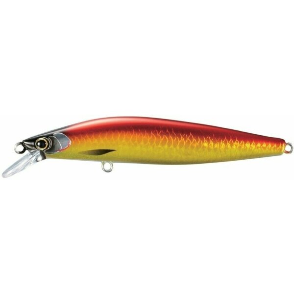 Shimano Cardiff ML Bullet AR-C Green Gold 9,3cm 10g