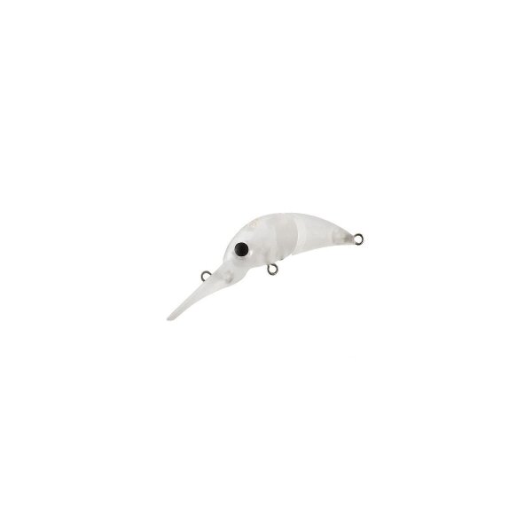 Shimano Cardiff Fuwatoro 3,5cm 2,5g Clear