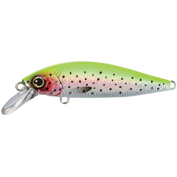 Shimano Cardiff Stream Flat 5,0cm 4,5g Rainbow Trout