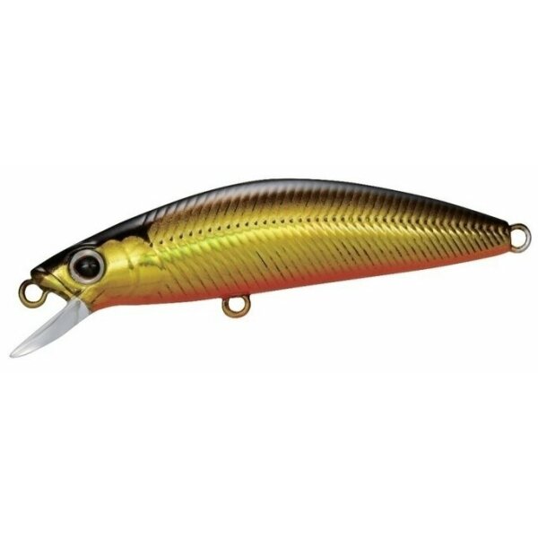 Shimano Cardiff Foletta 5,0cm 3,3g Black Gold