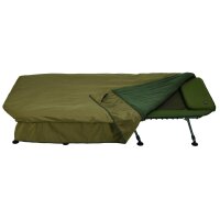 Carp Spirit Magnum Thermal Bed Cover XL
