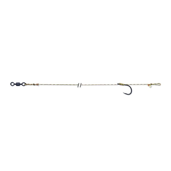 Carp Spirit Re- Action Rig 25lb 2St.