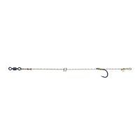 Carp Spirit Re- Action Rig 25lb 2St.
