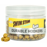 Dynamite Baits Swim Stim F1 Sweet Durable Hookers 4mm