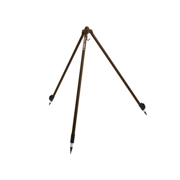 Delphin Tripod Hang 3 Wiege Dreibein