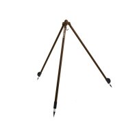 Delphin Tripod Hang 3 Wiege Dreibein