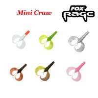 Fox Rage Mini Craw