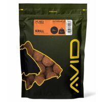 Avid Carp Krill Boilies 20mm 1kg