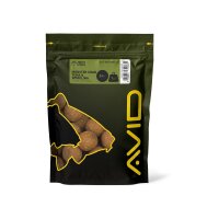 Avid Carp Monster Crab & Plum 20mm 1kg