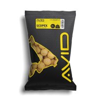 Avid Carp Scopex Boilies 20mm 1kg