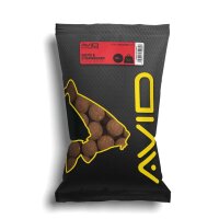 Avid Carp Squid & Strawberry Boilies 20mm 1kg