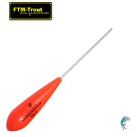 FTM Spirolino rot schwimmend