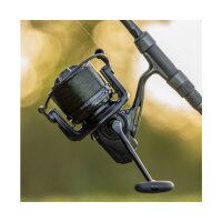Avid Carp EX-Cast 12000 Reel