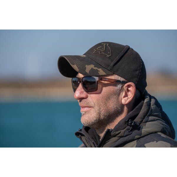 Avid Carp Mirage Polarised Sunglasses
