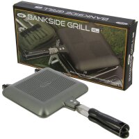 NGT Toastie MAKER XL