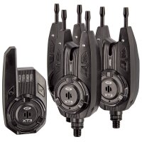NGT Bissanzeigerset XT-3 3+1 Reichweite bis 400m