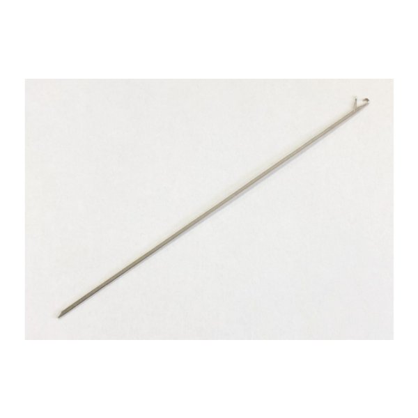 Ködernadel mit Klappöse 13cm