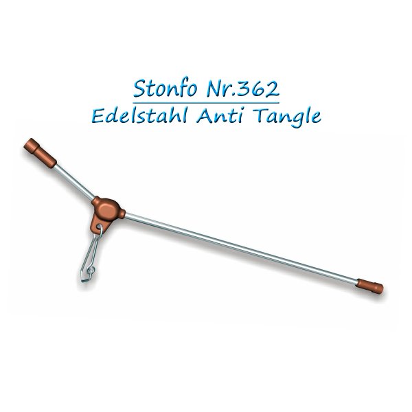 Anti Tangle Metall