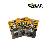 Solar Stronghold 10St.