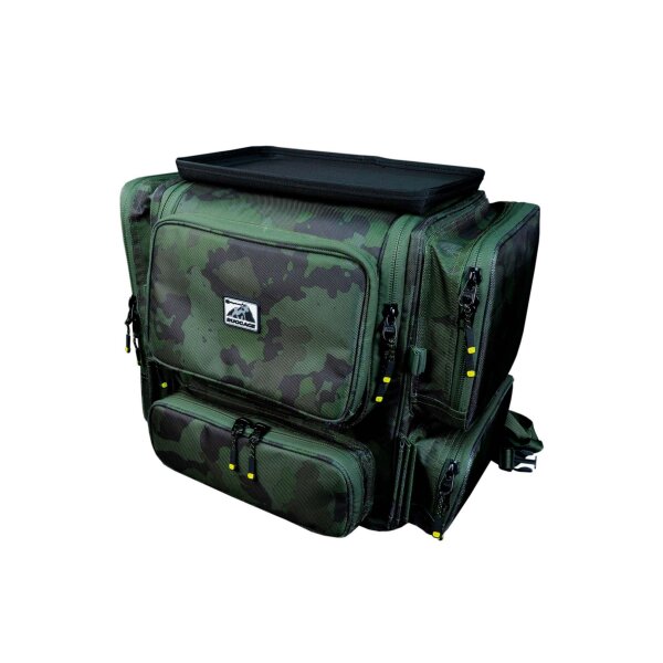 Ridge Monkey Rucksack 40l