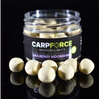 Carp Force ETS Hooker Mulberry Moonshine 24mm