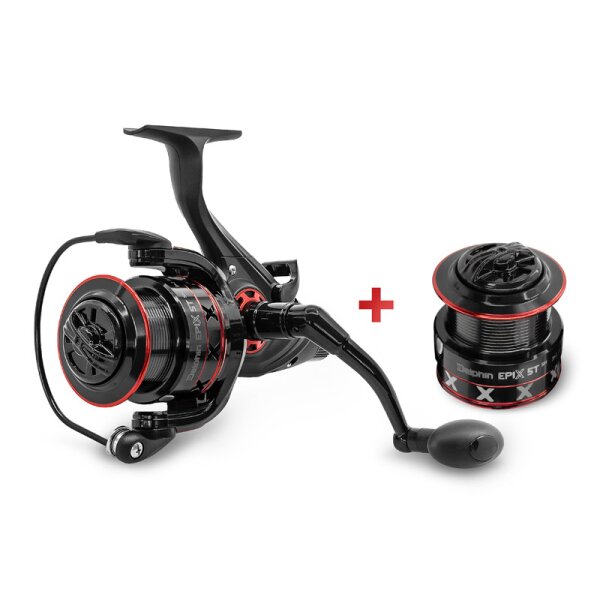 Dephin Epix 5000